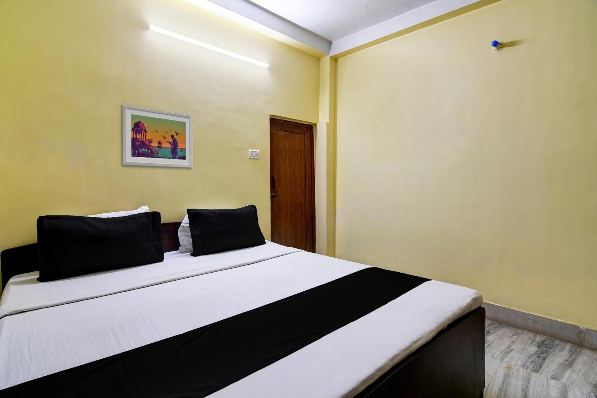 Hotel O Sonali Guest House Jadabpur Luaran gambar